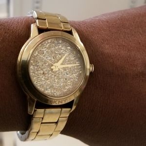 DKNY Watch